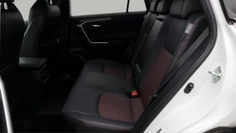 Suzuki Across E-FOUR