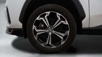 Suzuki Across E-FOUR