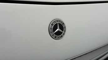 Mercedes-Benz C Class C 200 SPORT