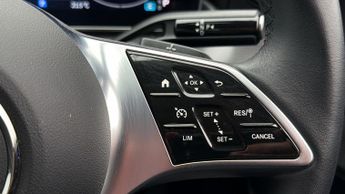 Mercedes-Benz C Class C 200 SPORT