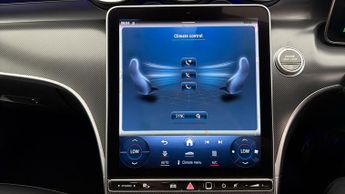 Mercedes-Benz C Class C 200 SPORT