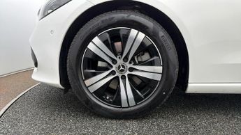 Mercedes-Benz C Class C 200 SPORT