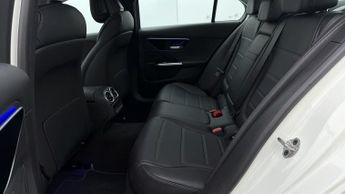 Mercedes-Benz C Class C 200 SPORT