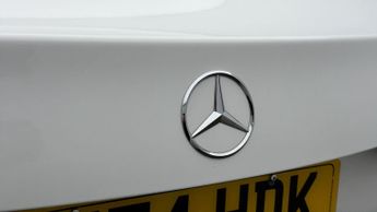 Mercedes-Benz C Class C 200 SPORT