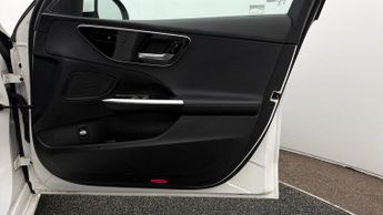 Mercedes-Benz C Class C 200 SPORT