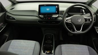 Volkswagen ID.3 LIFE