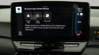 Volkswagen ID.3 LIFE