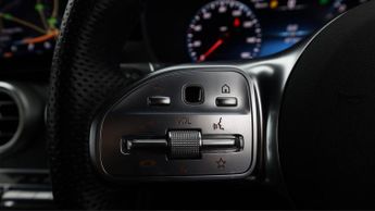 Mercedes-Benz GLC GLC 220 D 4MATIC AMG LINE PREMIUM