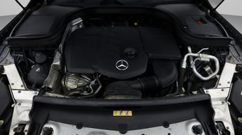 Mercedes-Benz GLC GLC 220 D 4MATIC AMG LINE PREMIUM