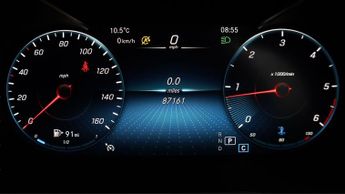 Mercedes-Benz GLC GLC 220 D 4MATIC AMG LINE PREMIUM