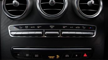 Mercedes-Benz GLC GLC 220 D 4MATIC AMG LINE PREMIUM