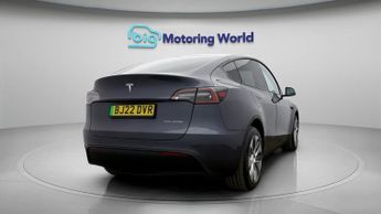 Tesla Model Y ALL MODELS