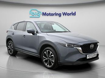 Mazda CX5 SPORT EDITION
