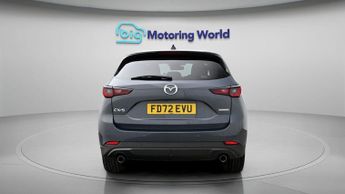 Mazda CX-5 SPORT EDITION