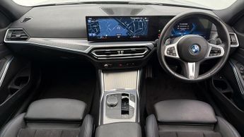 BMW 3 Series 330E M SPORT