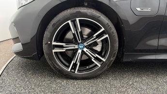 BMW 3 Series 330E M SPORT