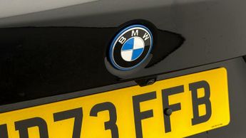 BMW 3 Series 330E M SPORT