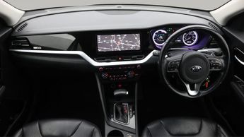 Kia Niro 3