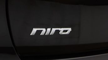Kia Niro 3