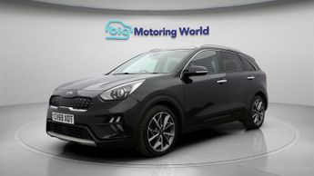 Kia Niro 3