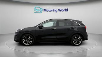 Kia Niro 3
