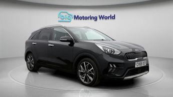 Kia Niro 3