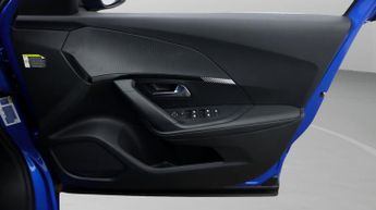 Peugeot 2008 PURETECH EAT8 S/S ALLURE