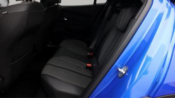 Peugeot 2008 PURETECH EAT8 S/S ALLURE