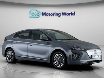 Hyundai IONIQ PREMIUM