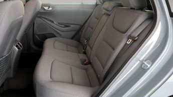 Hyundai IONIQ PREMIUM