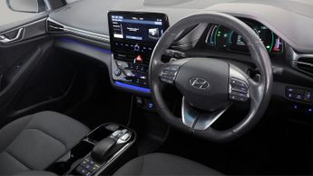 Hyundai IONIQ PREMIUM