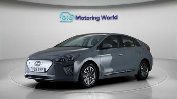 Hyundai IONIQ PREMIUM
