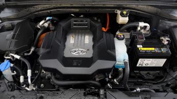 Hyundai IONIQ PREMIUM