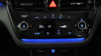 Hyundai IONIQ PREMIUM