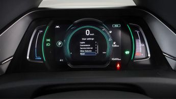 Hyundai IONIQ PREMIUM