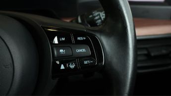 Honda Honda E STANDARD