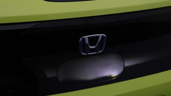 Honda Honda E STANDARD