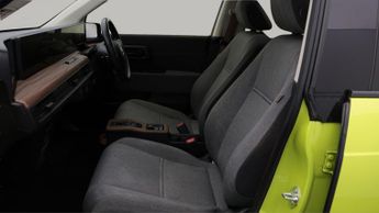 Honda Honda E STANDARD