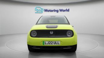 Honda Honda E STANDARD
