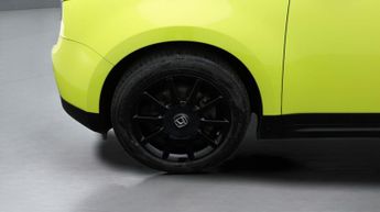 Honda Honda E STANDARD