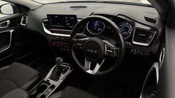 Kia XCeed XCEED 3