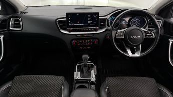 Kia XCeed XCEED 3