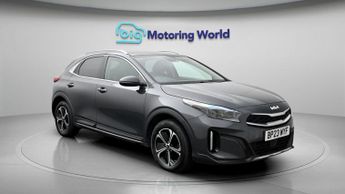 Kia XCeed XCEED 3