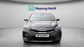 Kia XCeed XCEED 3