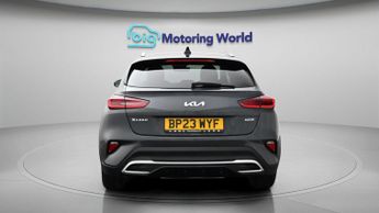 Kia XCeed XCEED 3