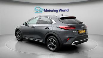 Kia XCeed XCEED 3