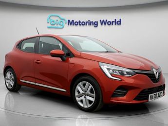 Renault Clio PLAY TCE