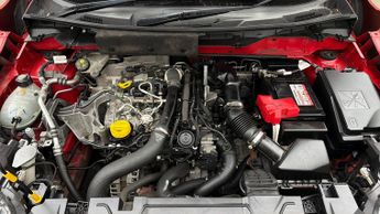 Nissan Juke DIG-T TEKNA DCT