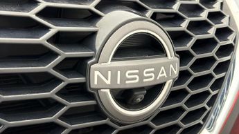 Nissan Juke DIG-T TEKNA DCT