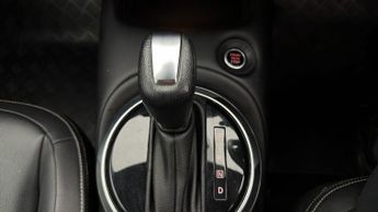 Nissan Juke DIG-T TEKNA DCT